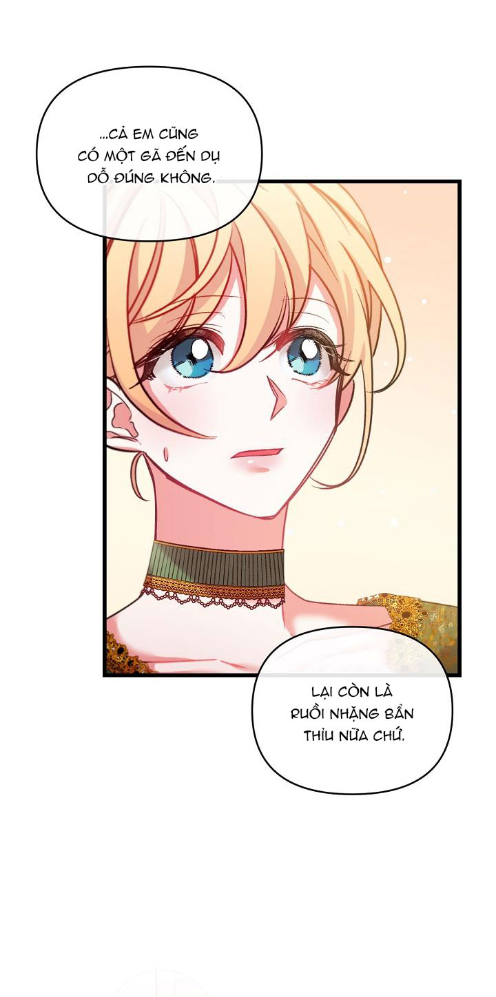 vị hôn thê của kẻ săn mồi chapter 26 42