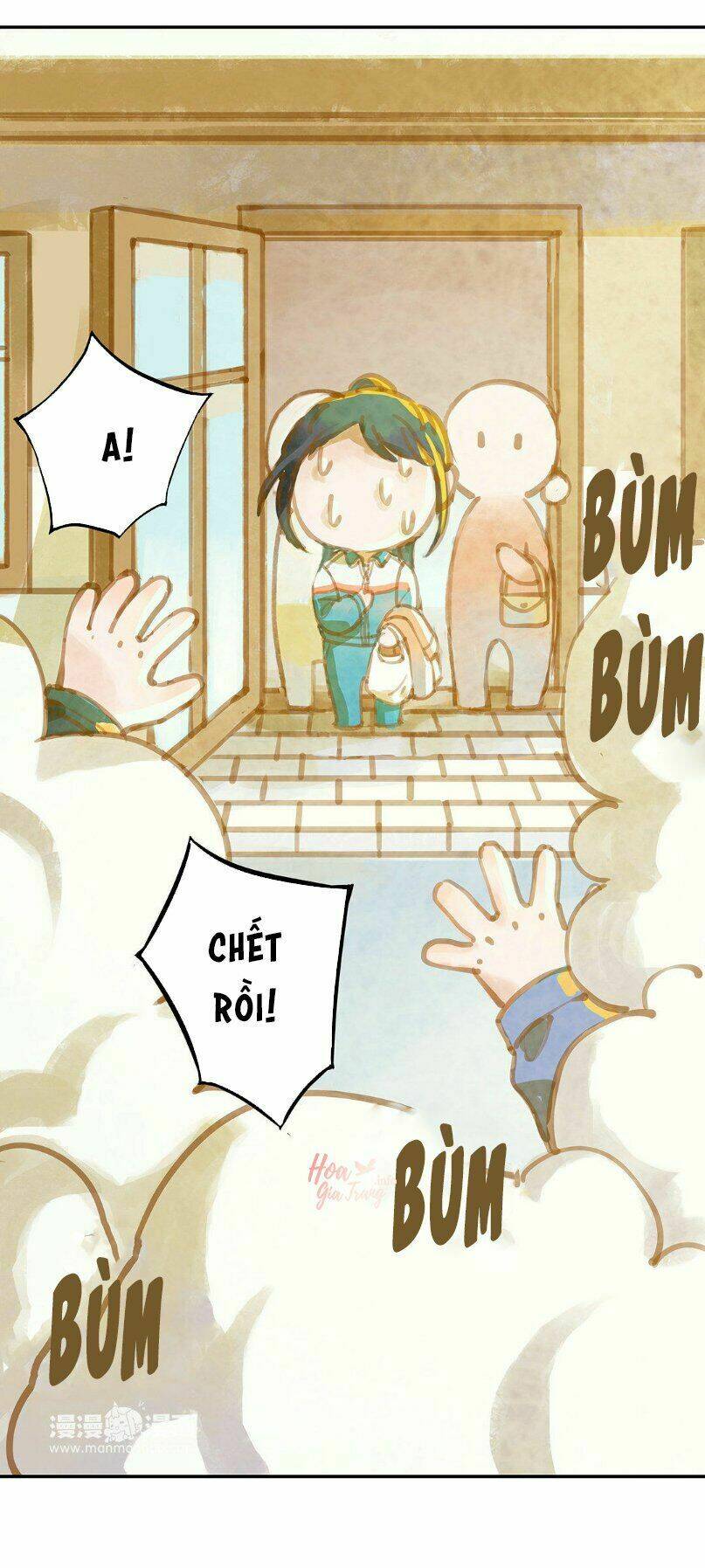 chồng trước 18 tuổi chapter 1 47