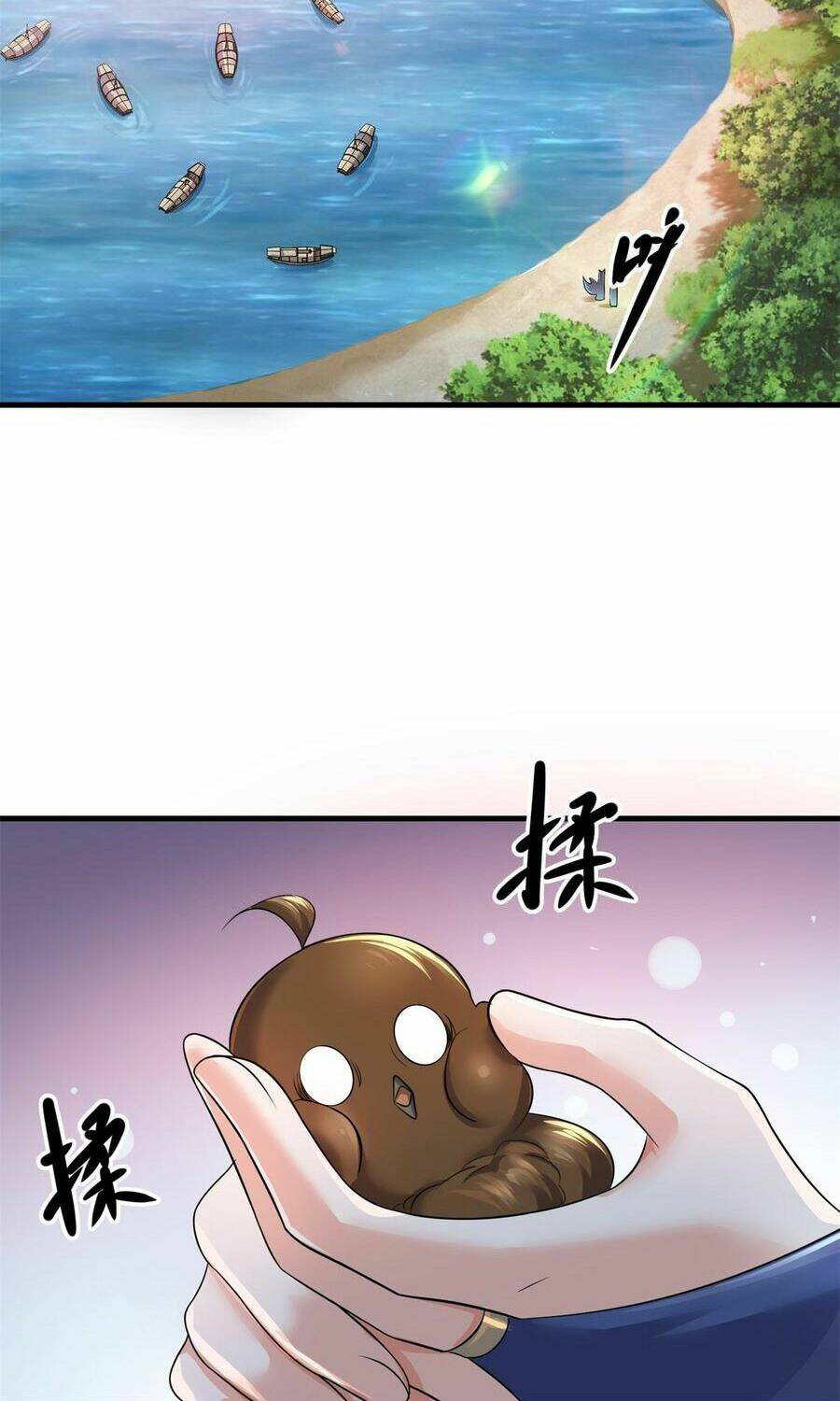 tiên ma đồng tu chapter 202 23