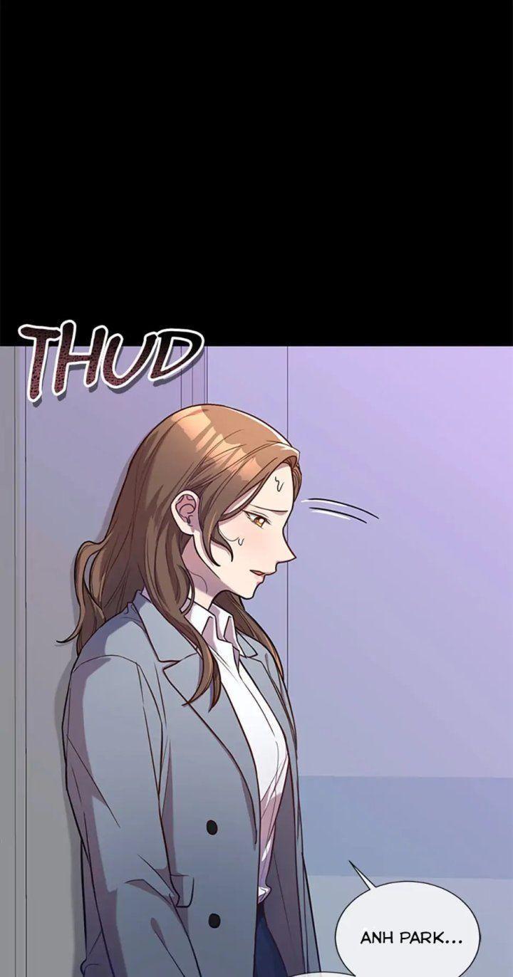 tôi không thèm kết hôn với anh đâu! chapter 2 37