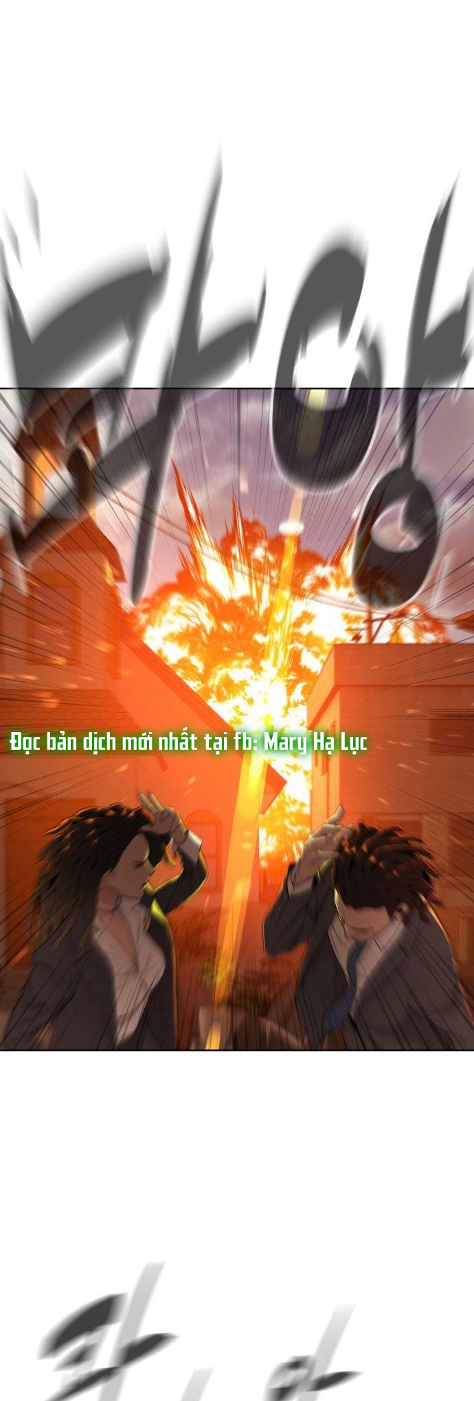 bạch huyết - white blood chapter 9 56