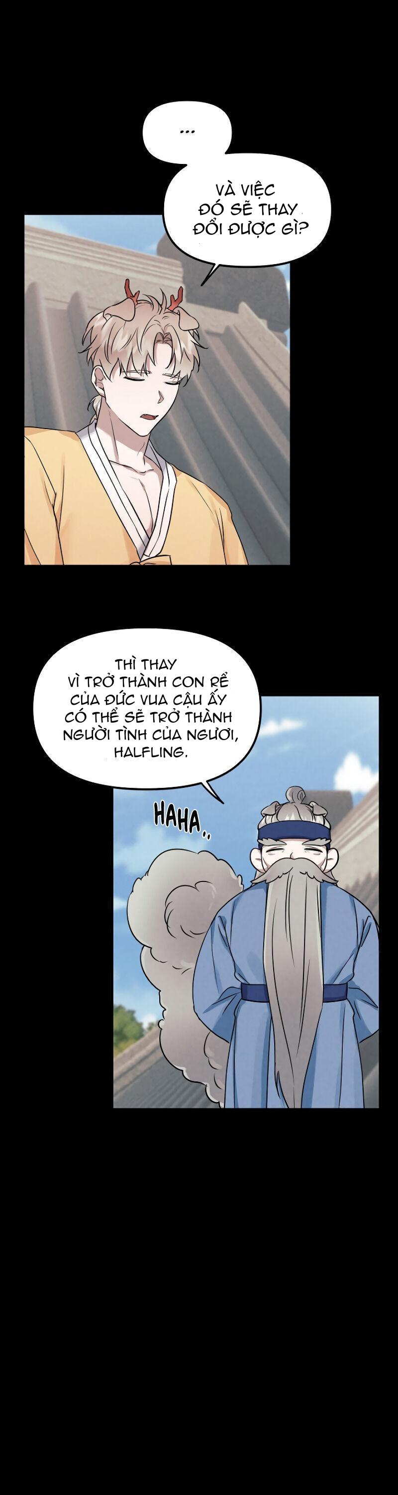 Tuyển Tập Manhwa 18+ chapter 7