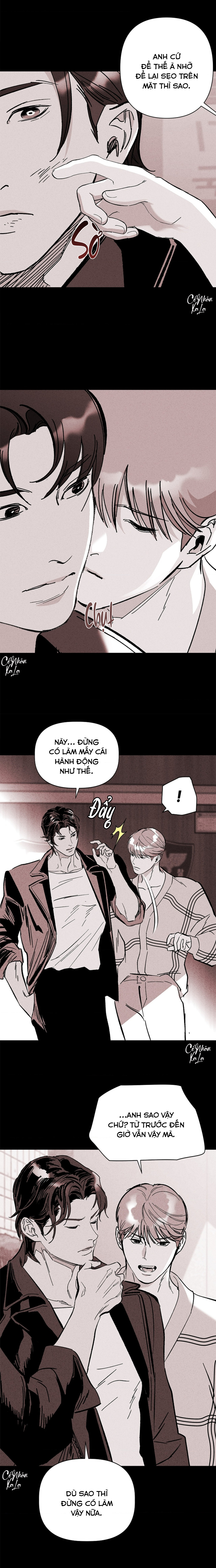 mối quan hệ bất chính chapter 5 2