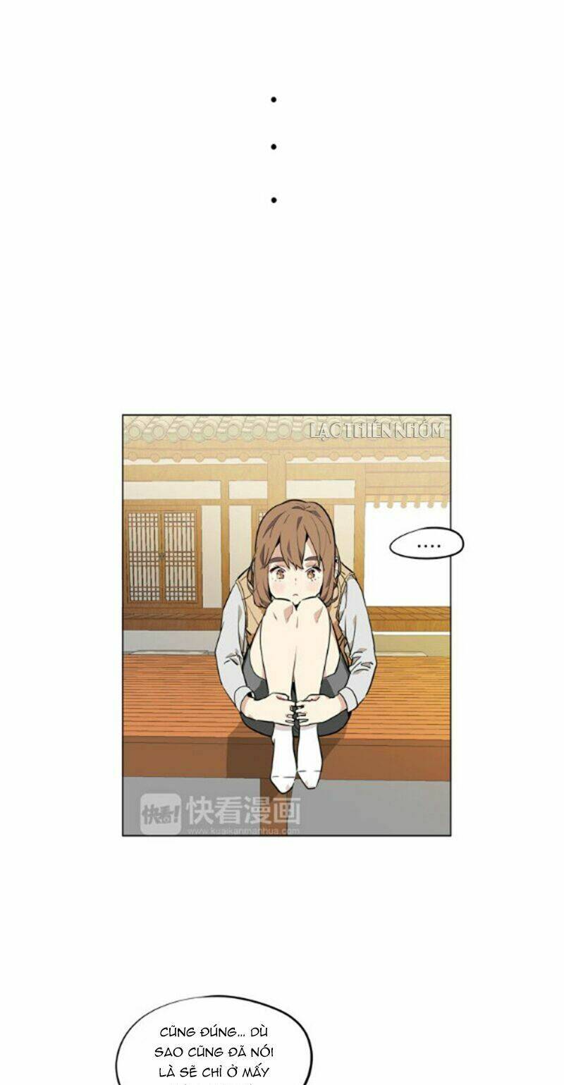 hoa đạo sĩ chapter 52 35