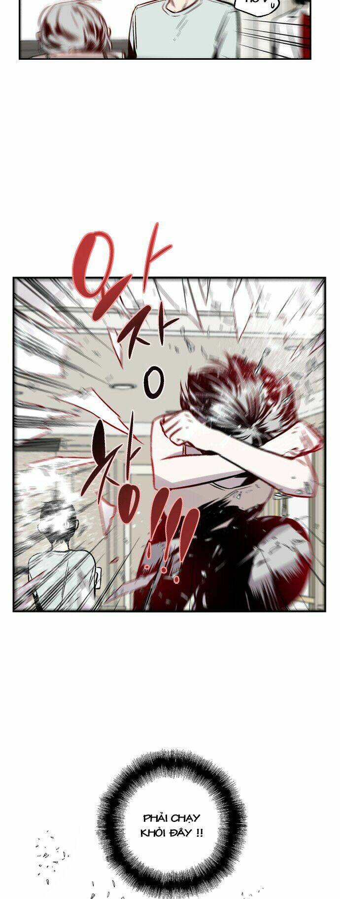 người máy hủy diệt chapter 146 3