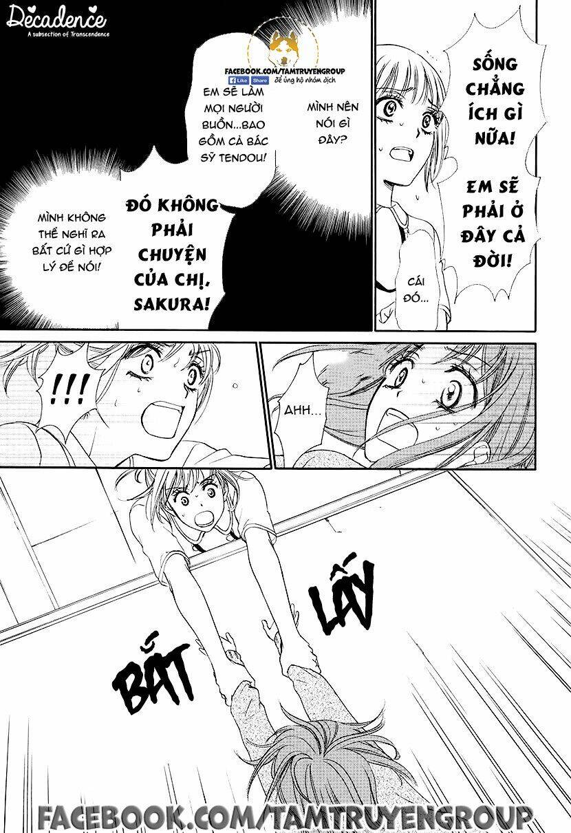 mãi mãi yêu anh chapter 3 23