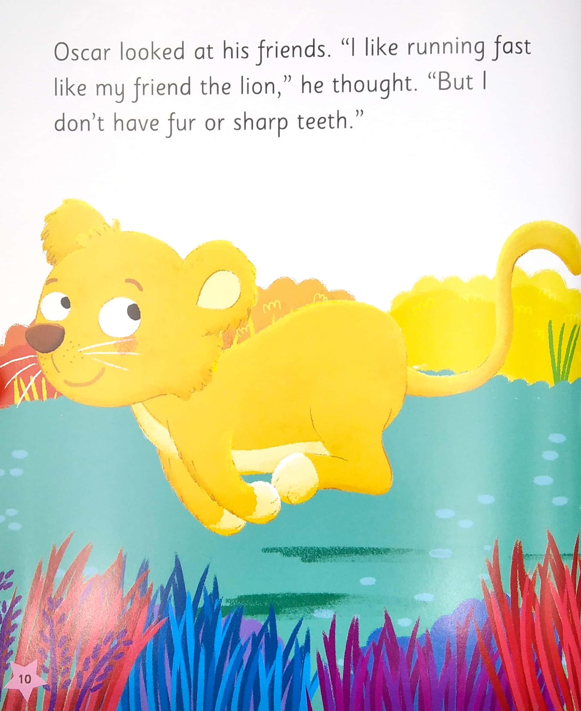 Easy To Read Favourite Two Minute Tales