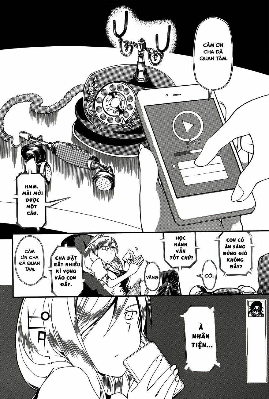 baketeriya chapter 6 7