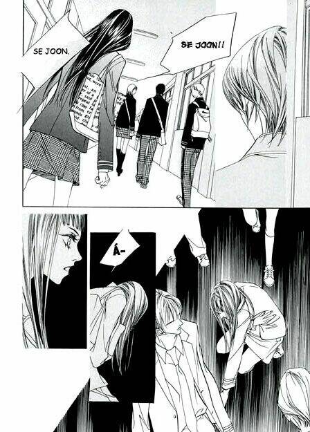 bông hoa của tội lỗi chapter 4 44