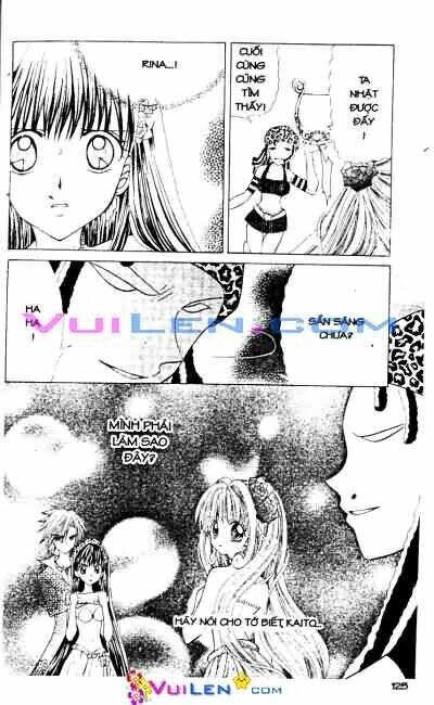 viên ngọc nàng tiên cá chapter 3 126