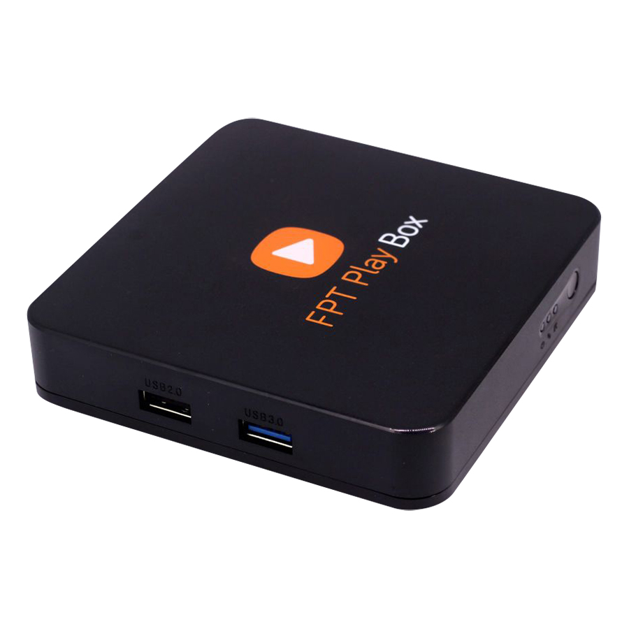 FPT BOX Android TV Box Chính Hãng FPT - Hàng Chính Hãng