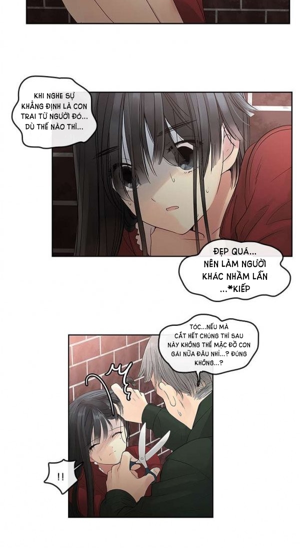 [18+] nàng hoa chapter 21.1 4