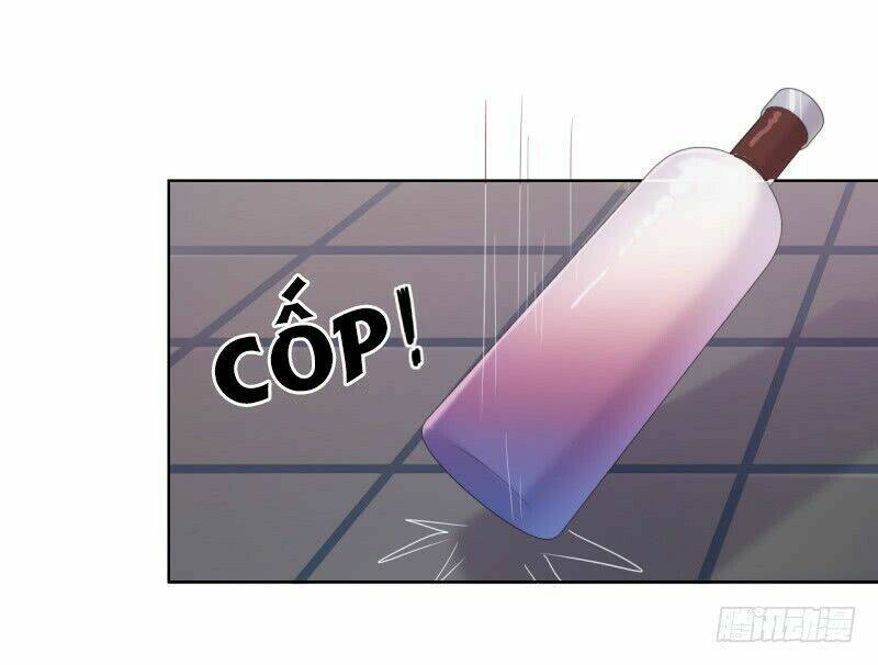 ngạo kiều tổng tài sủng điềm thê chapter 22 17