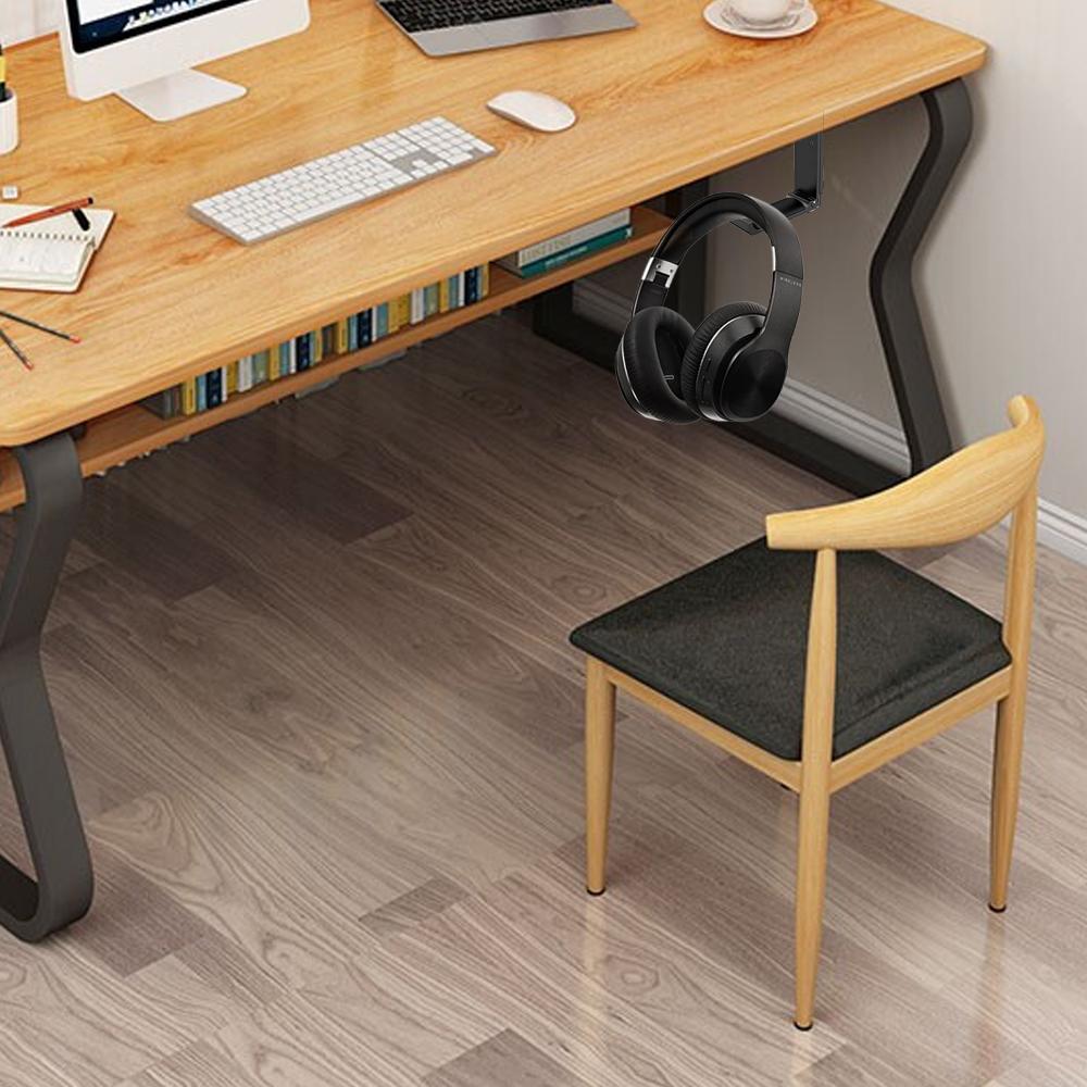 Giá đỡ tai nghe có thể gập lại