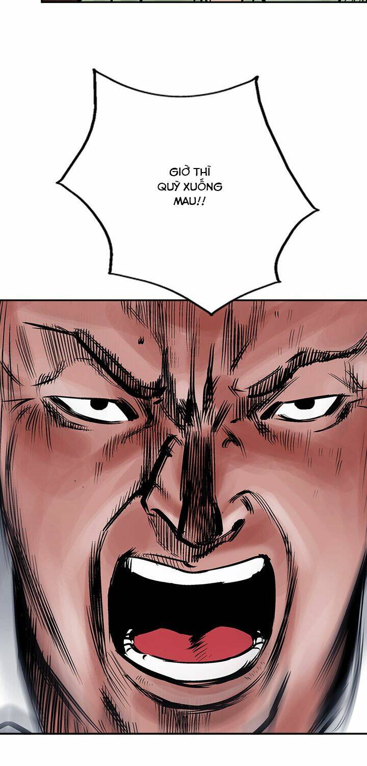 huyền thoại : khởi đầu chapter 33 26