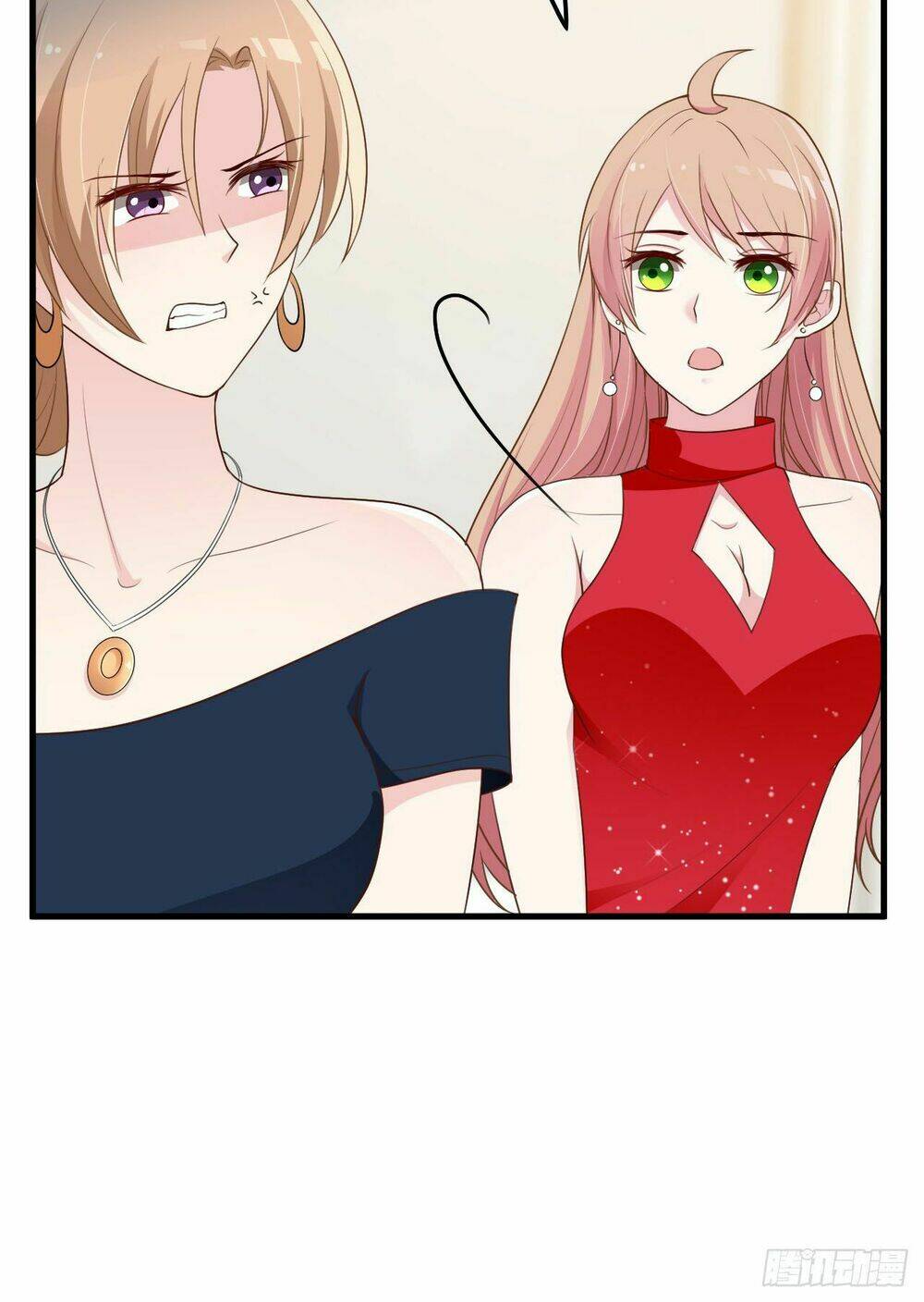 bí mật kết hôn với ảnh đế: vợ ơi đến đây tấn công đi nào chapter 16 15