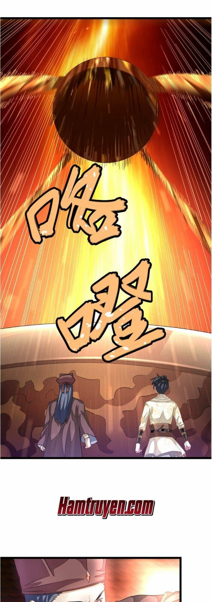 cửu dương thần vương chapter 148 6