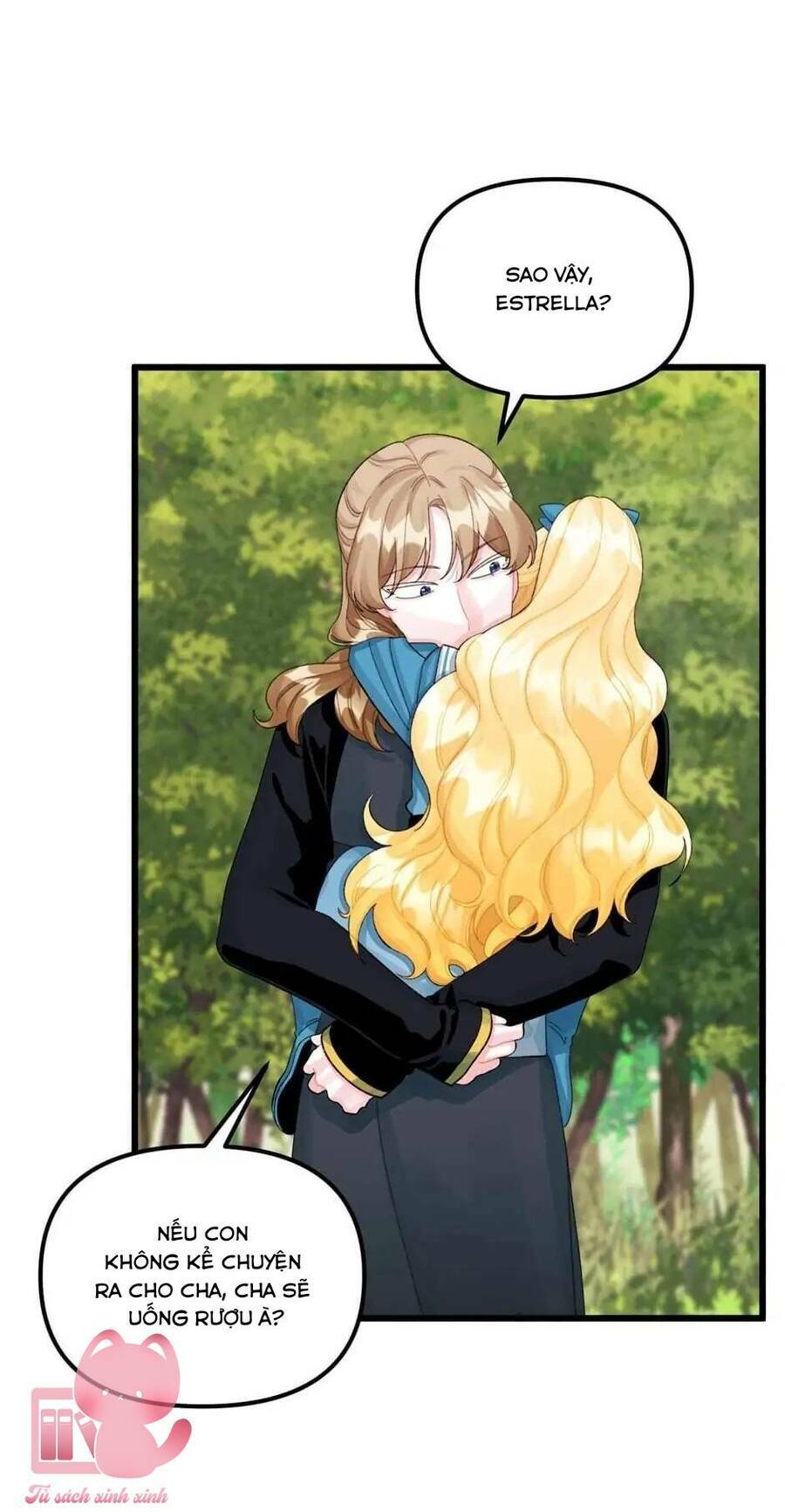 công chúa bãi rác chapter 62 57