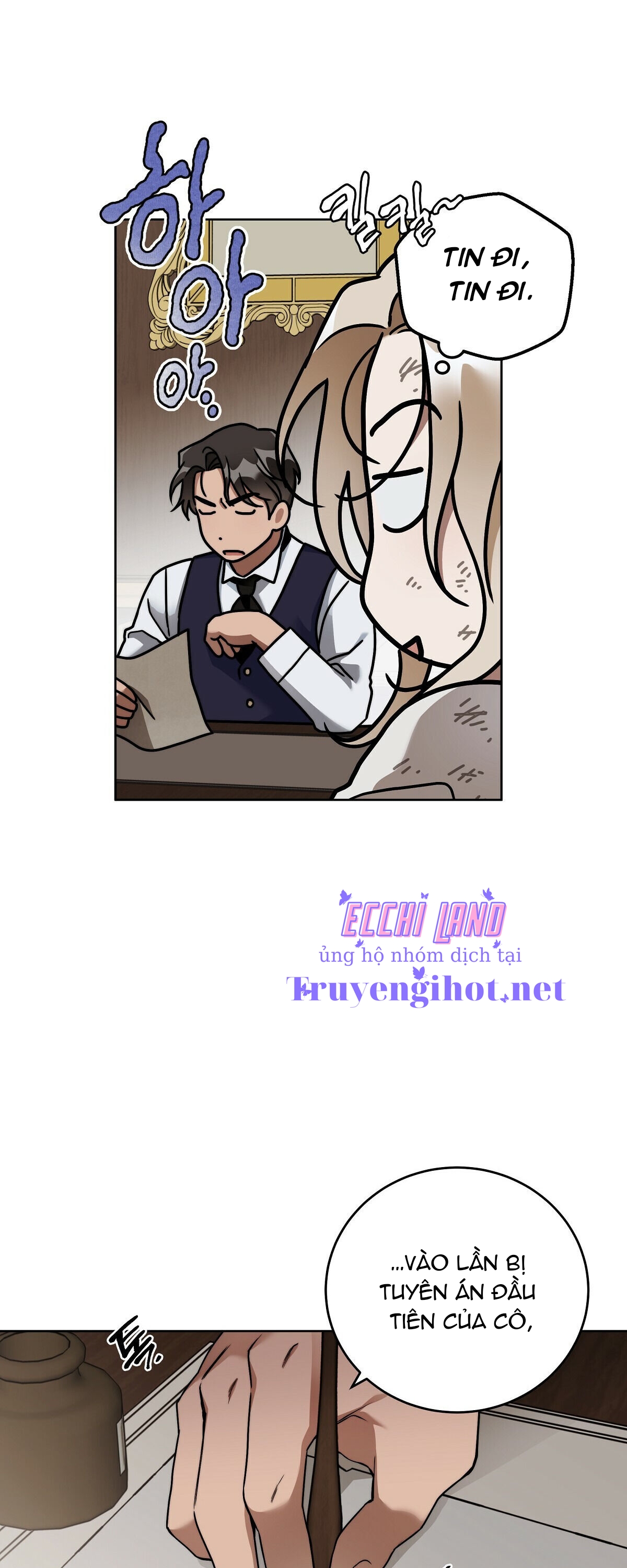 lời nói dối vĩnh cửu của người chapter 6.1 18