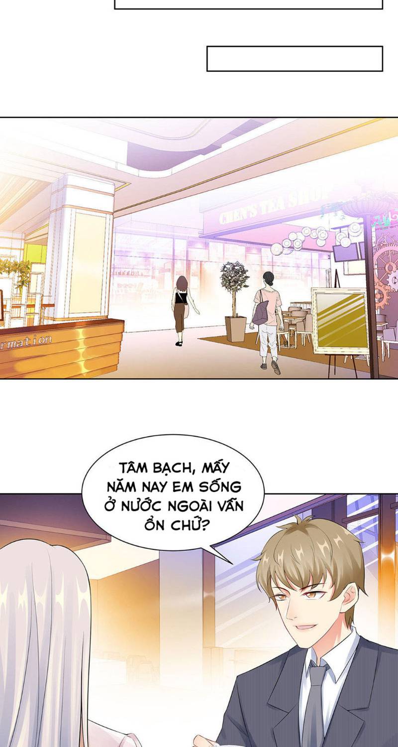 song bảo vô địch chapter 19 17