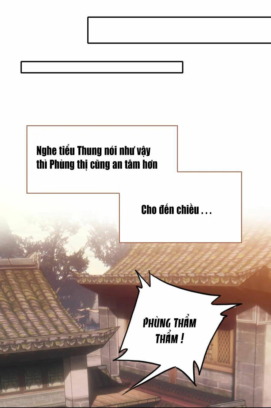 gả cho một tên thái giám đáng ghét chapter 143 15