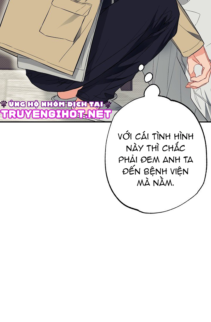 thở chung bầu không khí chapter 24 73