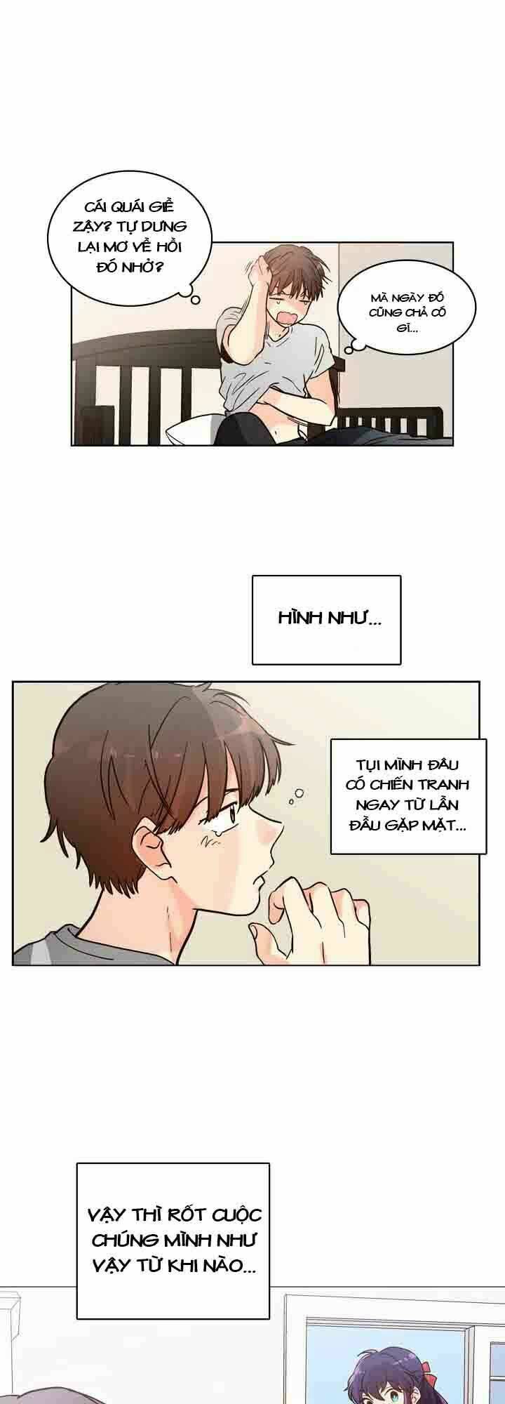 pride complex chapter 5 7