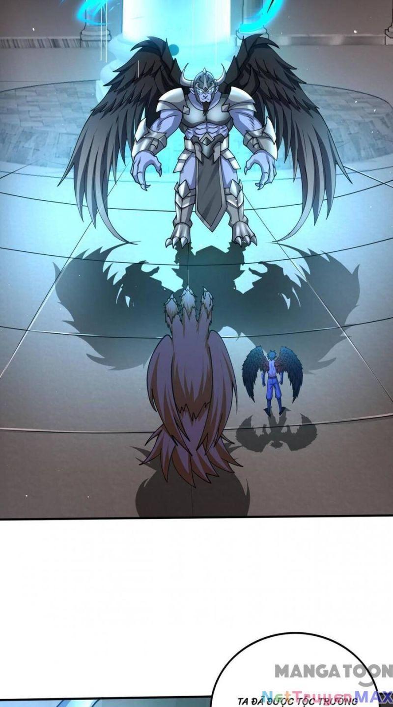 tối cường thần y tại đô thị chapter 315 5