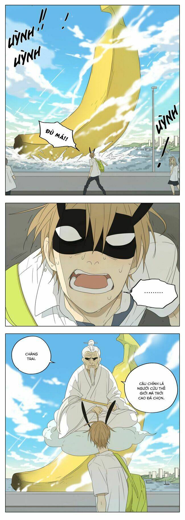 mosspaca advertising department chapter 68 3