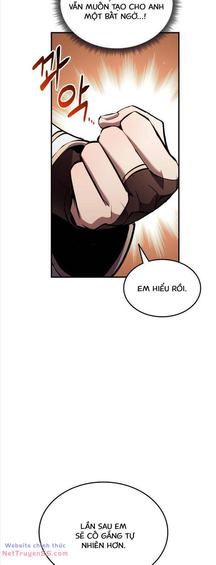 huyền thoại game thủ - tái xuất chapter 140 16