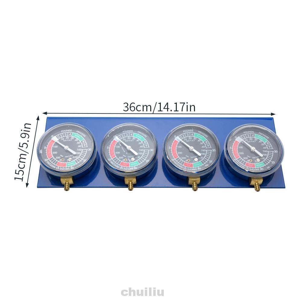 Bộ Dụng Cụ Kiểm Tra Bộ Chế Hòa Khí Xe Mô Tô
