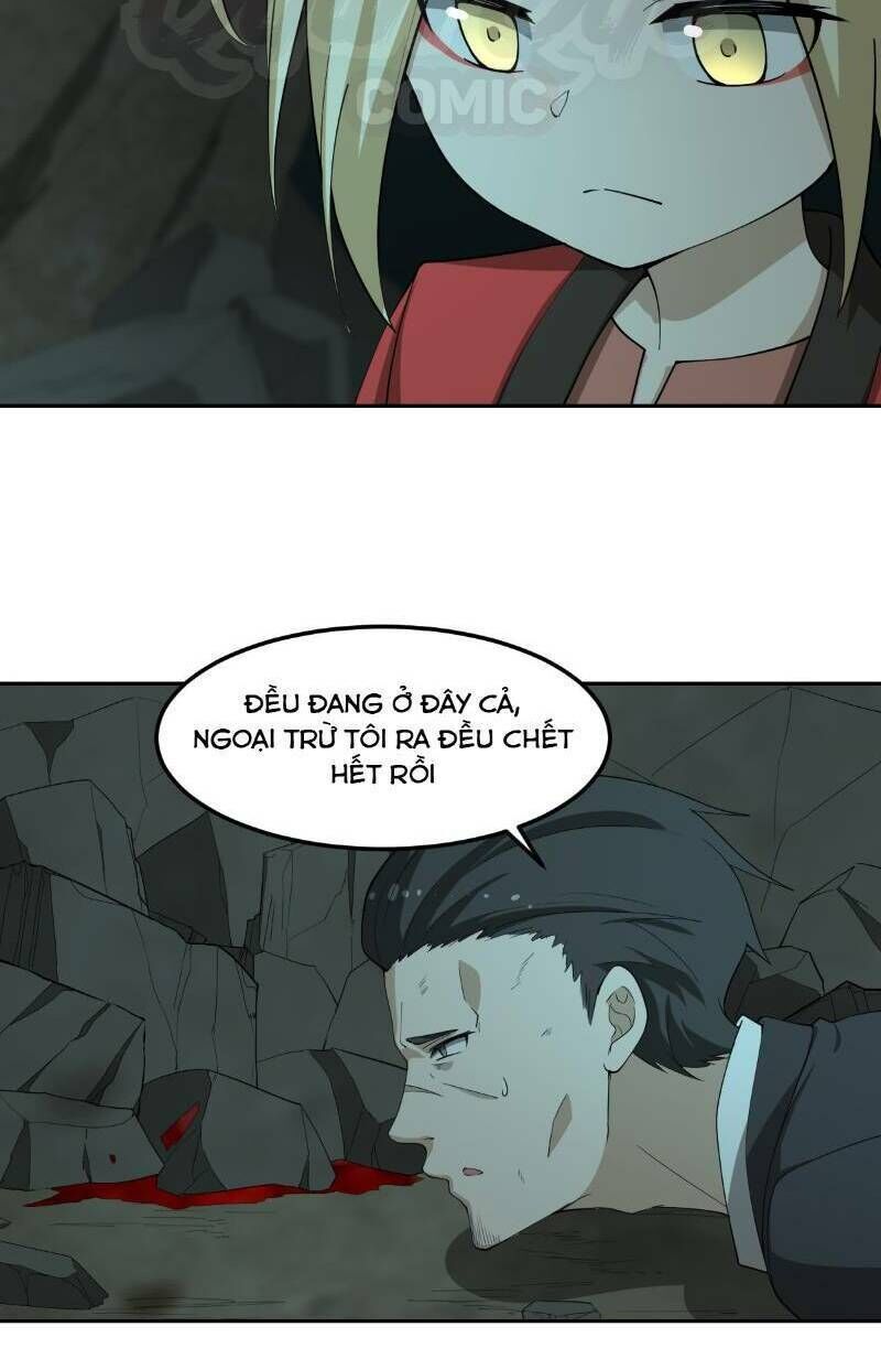 nghịch thiên tiên mệnh chapter 45 12