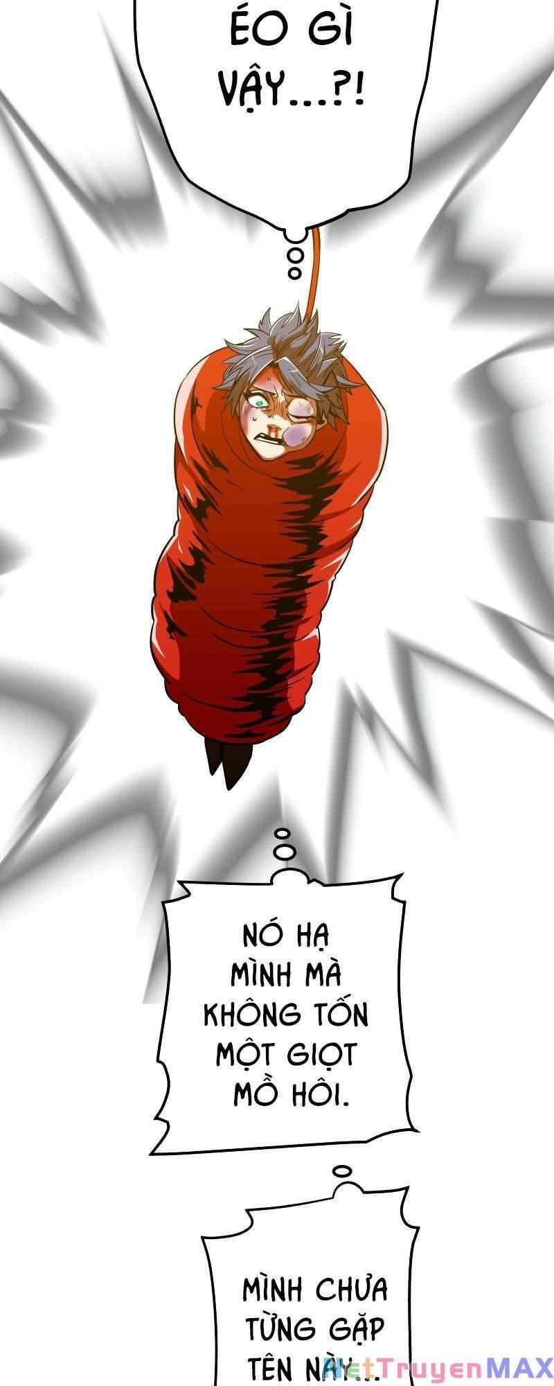 Huyết Thánh Cứu Thế Chủ~ Ta Chỉ Cần 0.0000001% Đã Trở Thành Vô Địch chapter 13 22