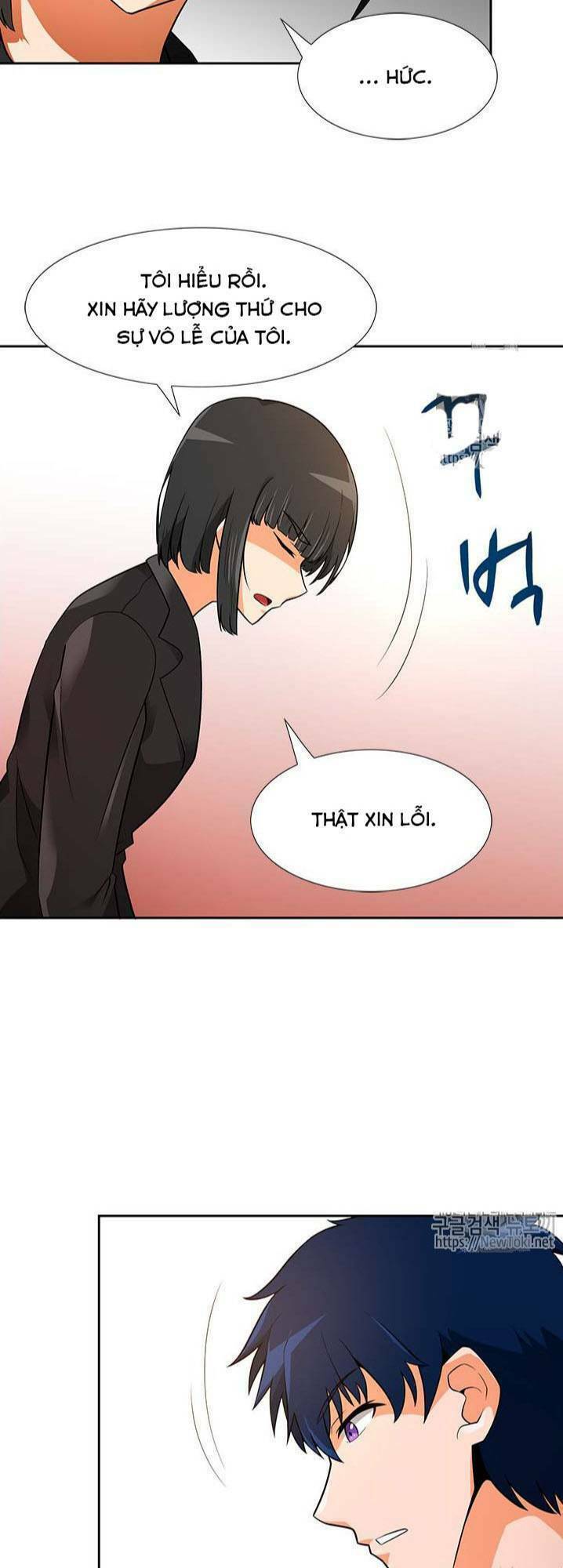 tôi tự động săn một mình chapter 41 45