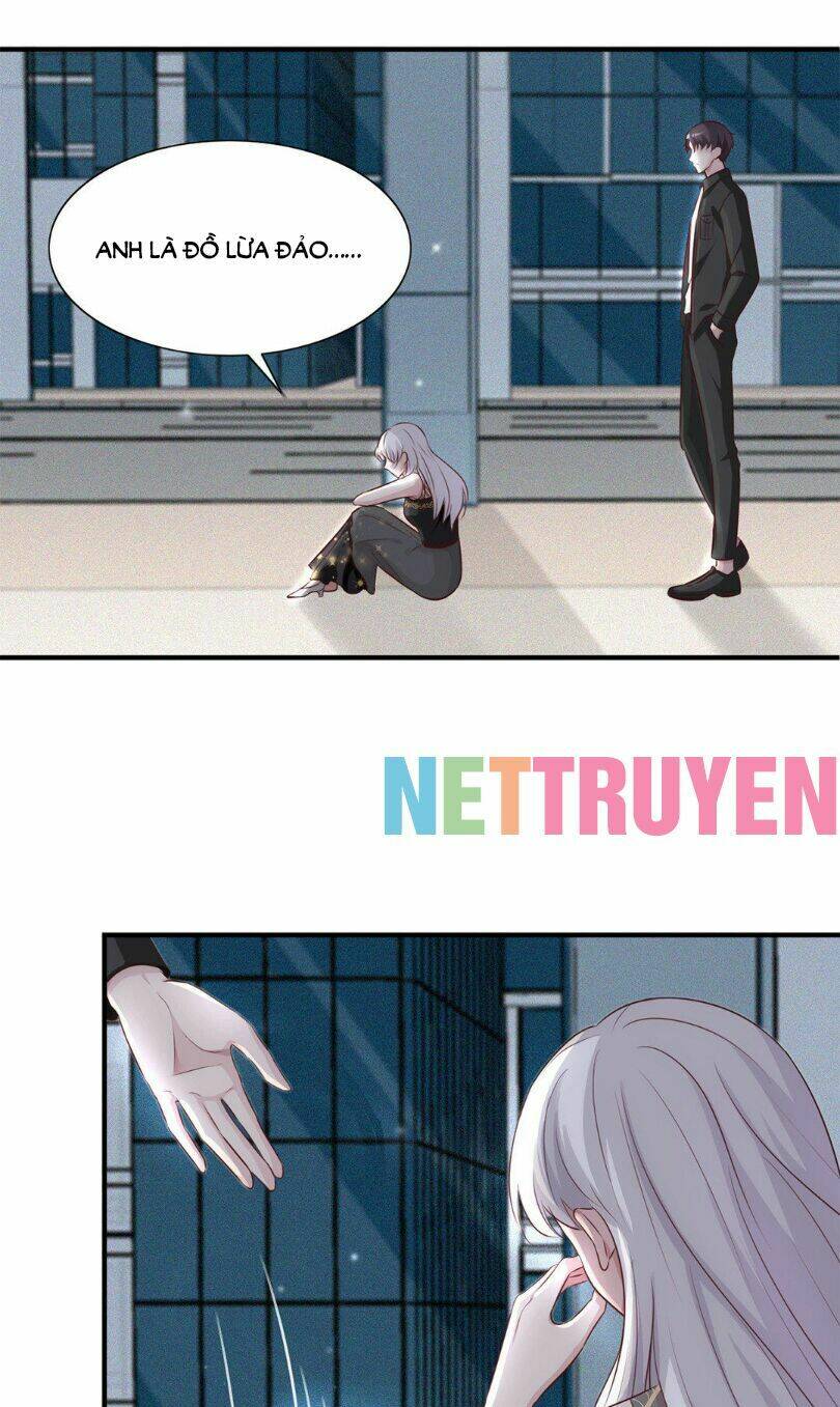 trở lại showbiz làm ảnh hậu chapter 4 20