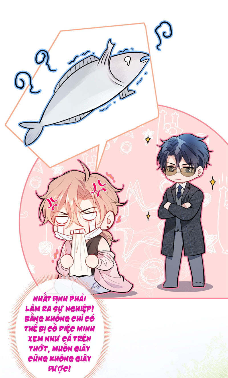 hotsearch của ảnh đế chapter 8 41