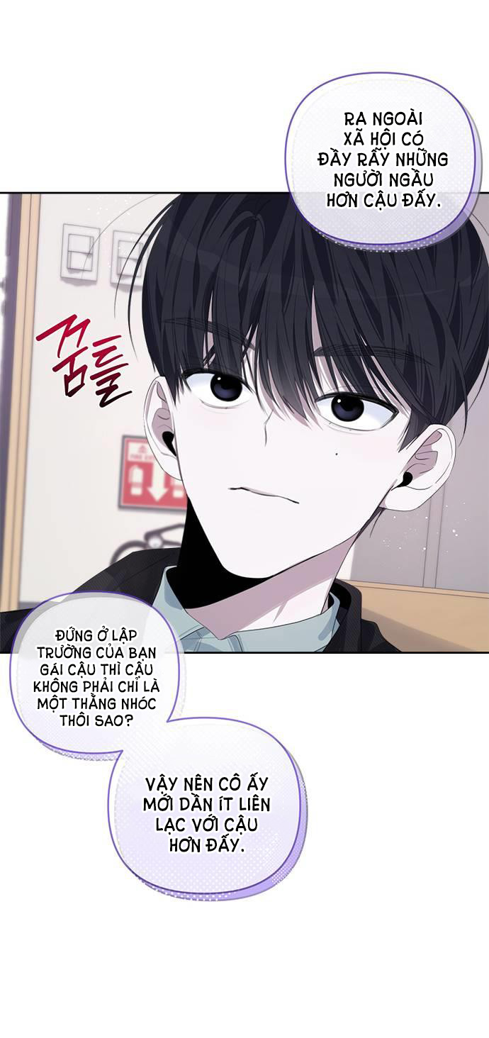 Tuyển Tập Truyện Ngắn Dằm Khăm Của Bạn Mảy chapter 46.1 - Trang 13