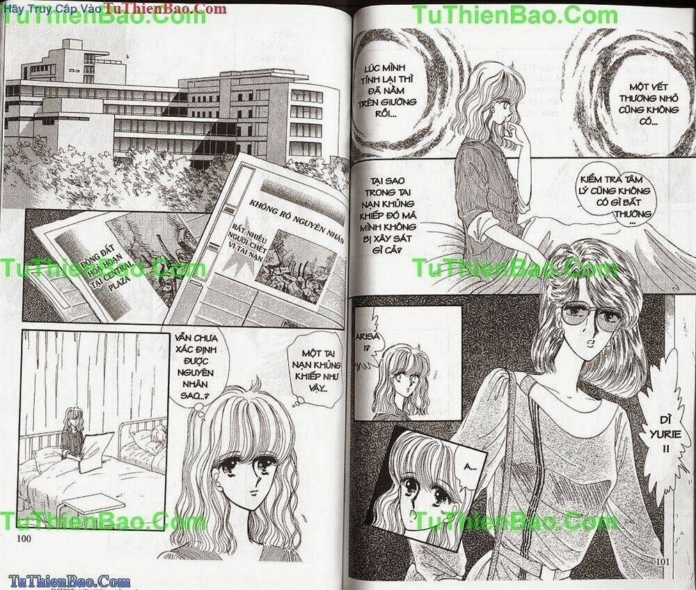 aries thần thoại cung hoàng đạo chapter 2 51