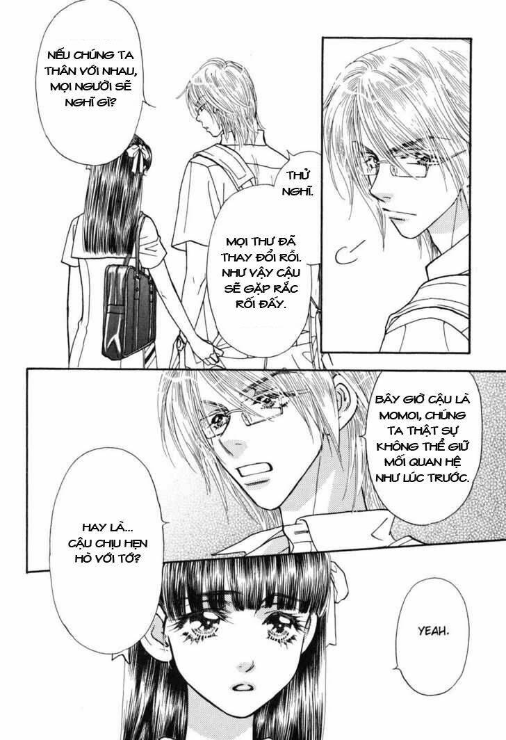 boku to kanojo no xxx chapter 29 11