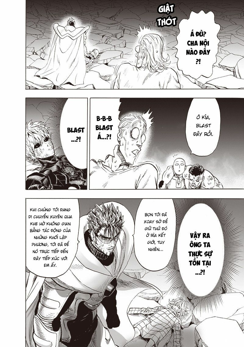 one-punch man chapter 203 27