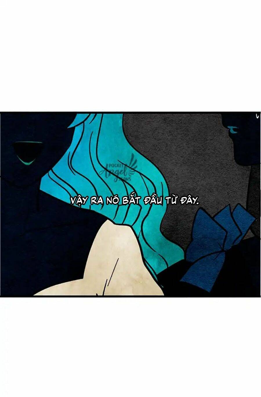 iris - quý cô và chiếc điện thoại chapter 3 36