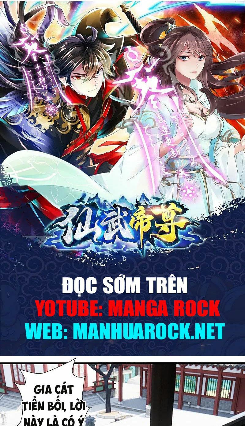 tiên võ đế tôn chapter 271 1