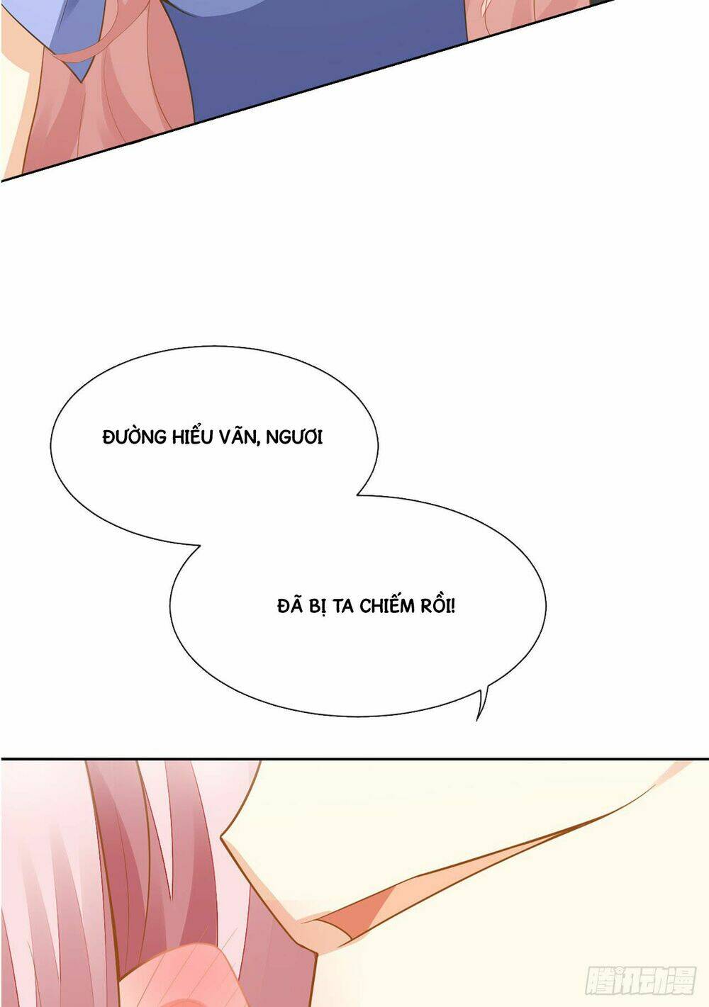 miêu hệ giáo thảo độc sủng ái chapter 1 26