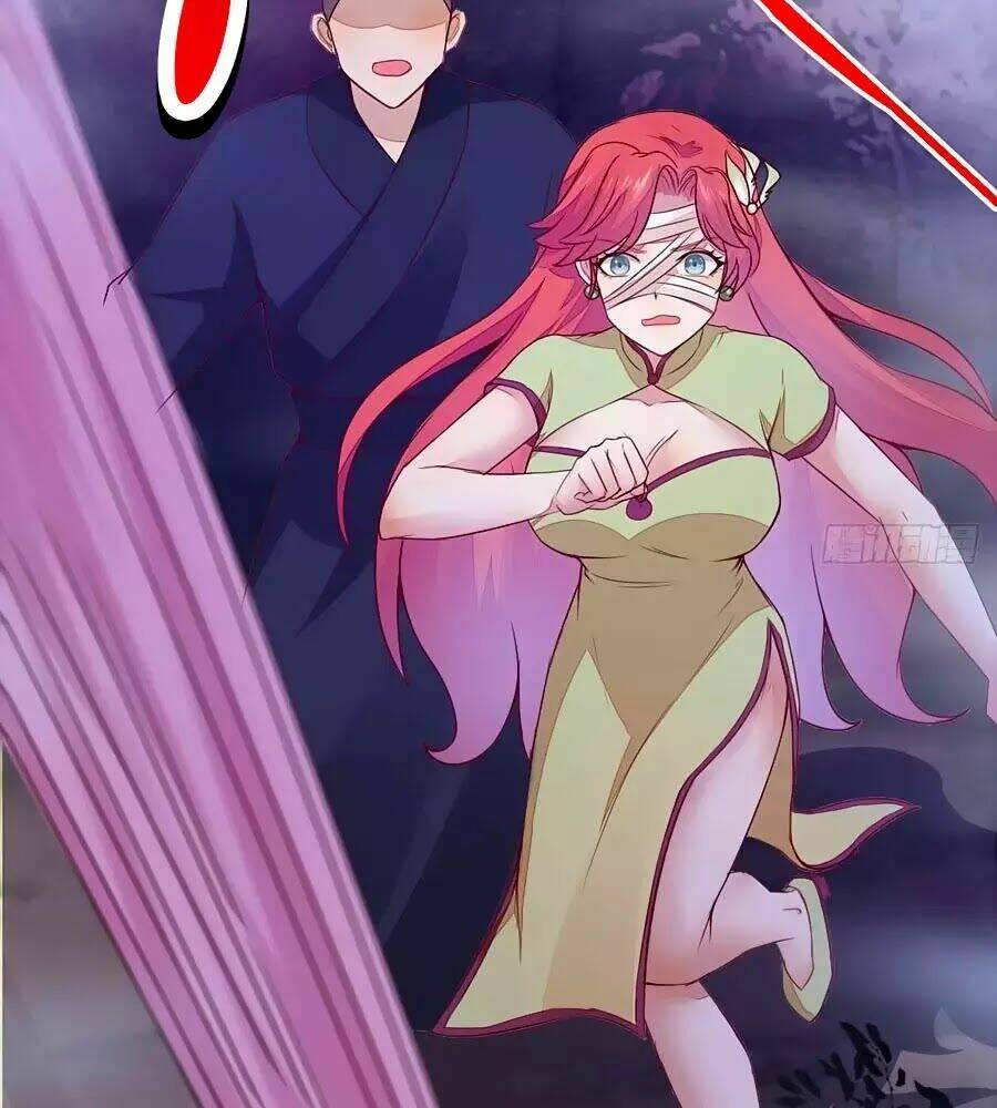 thần y khí nữ: ngự thú cuồng phi của quỷ đế chapter 68 23