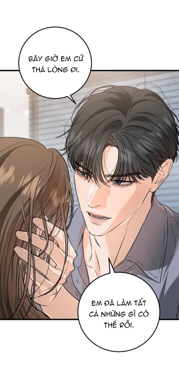 Nóng Lòng Muốn Giày Vò Em chapter 68.1 7