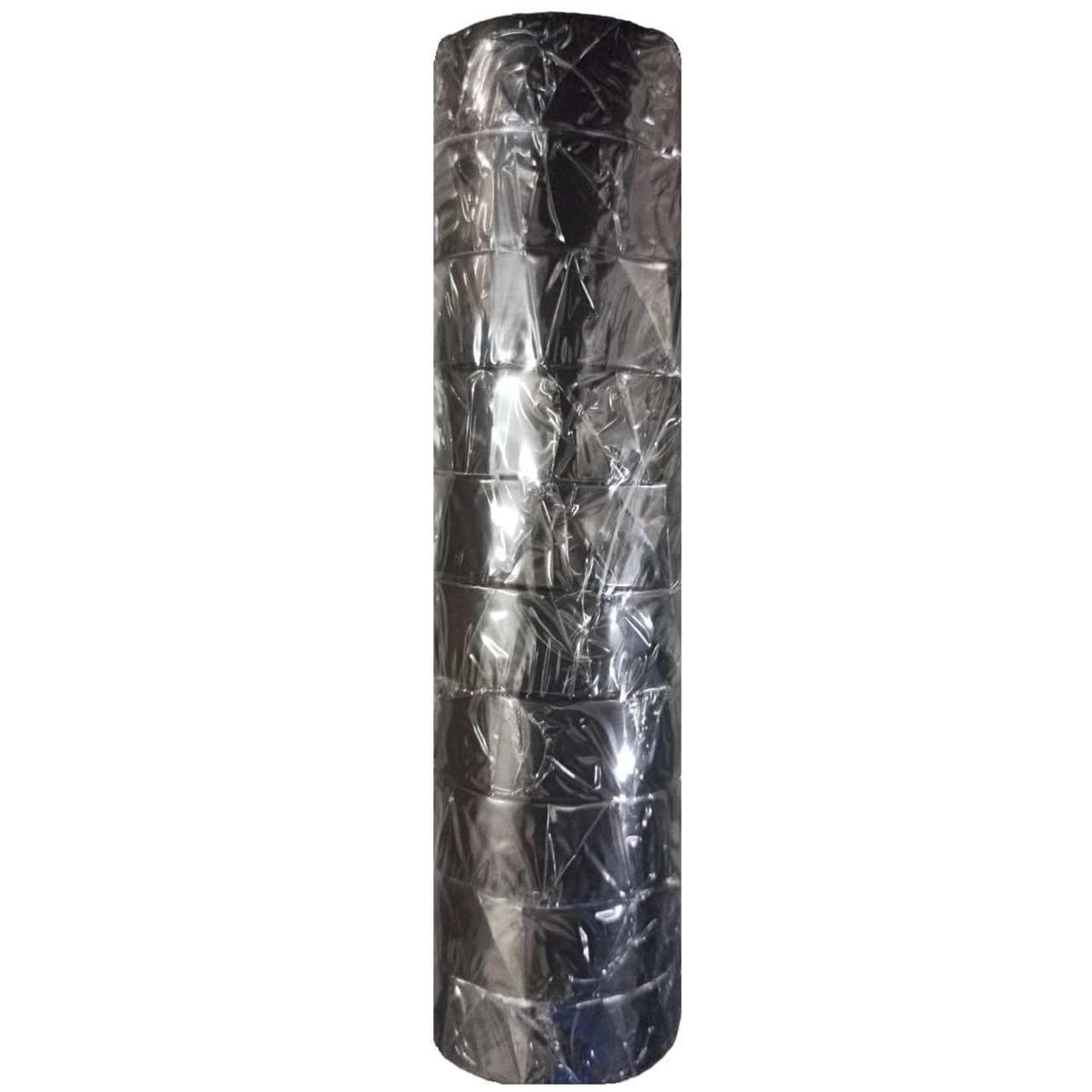 Băng keo điện PVC 3M Temflex 150 18mm x 20m 3M-BK150 - Chống cháy, cách điện tốt, chịu nhiệt cao, sử dụng linh hoạt