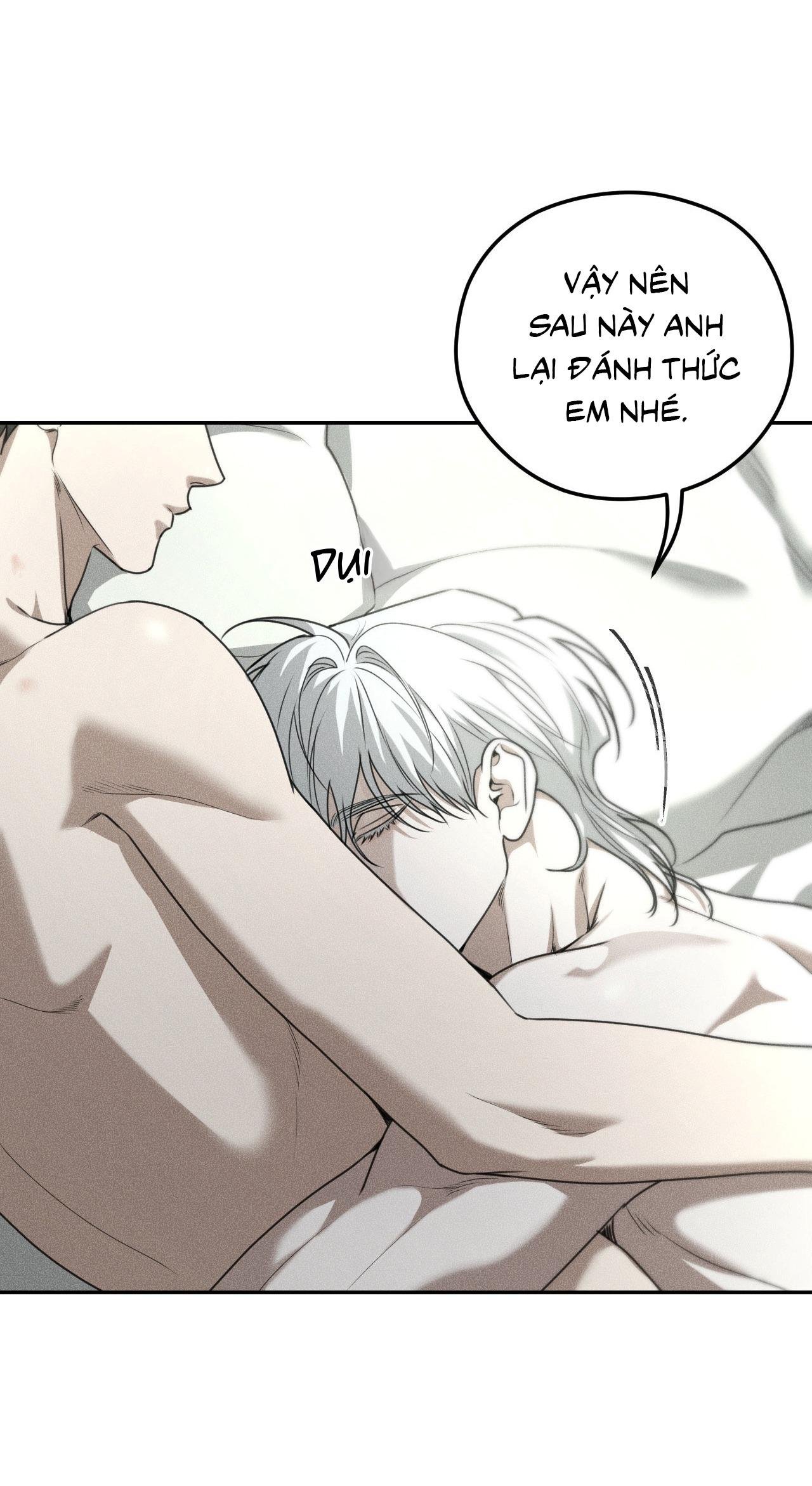 dear teddy bear chapter 31 69