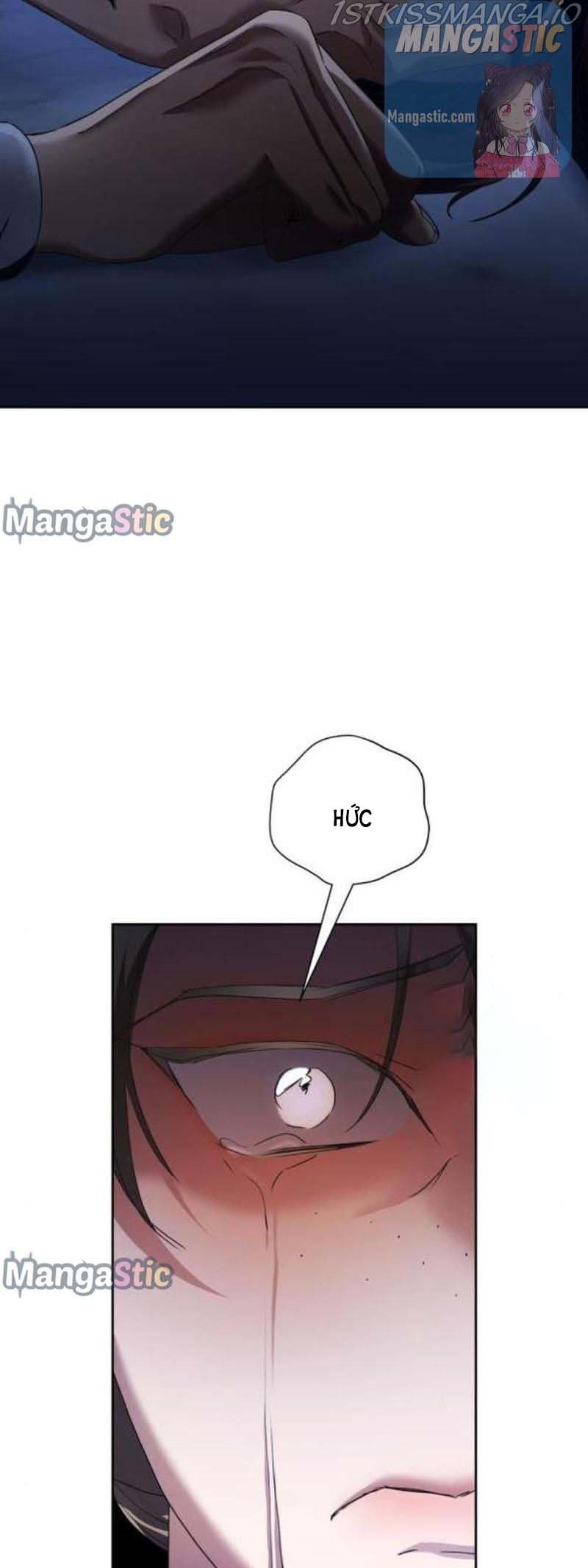 tôi muốn trở thành cô ấy dù chỉ là một ngày chapter 97 79