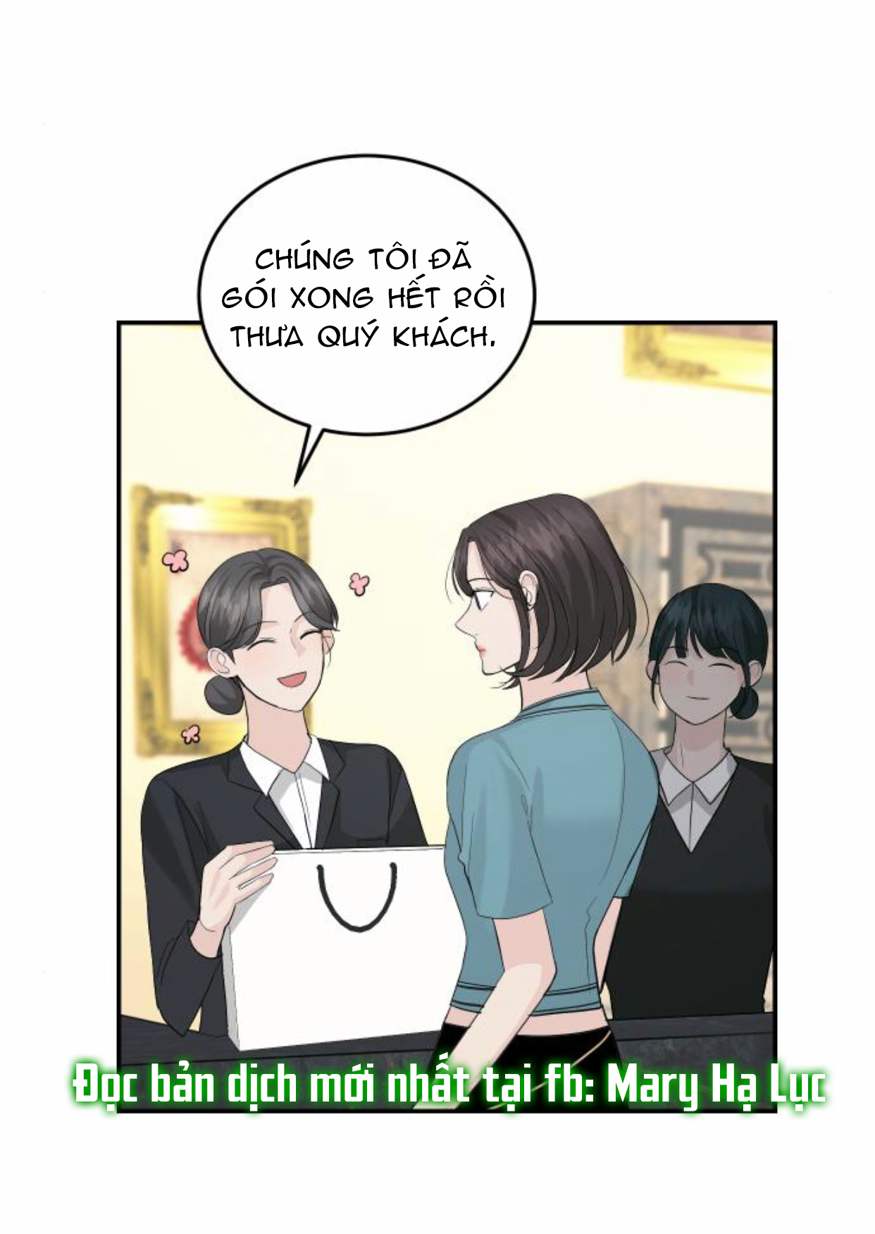 cuộc hôn nhân hoàn hảo chapter 25 43