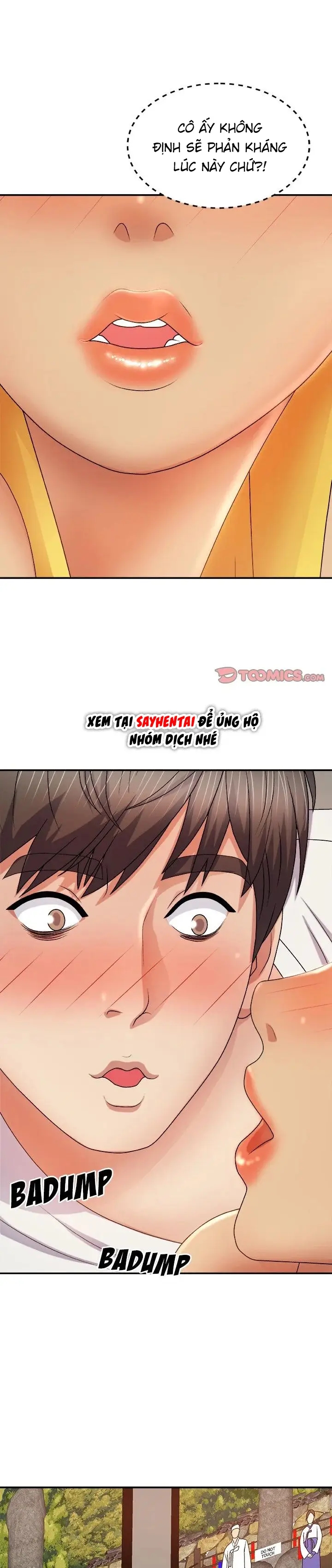 chiếm hữu linh hồn chapter 19 1